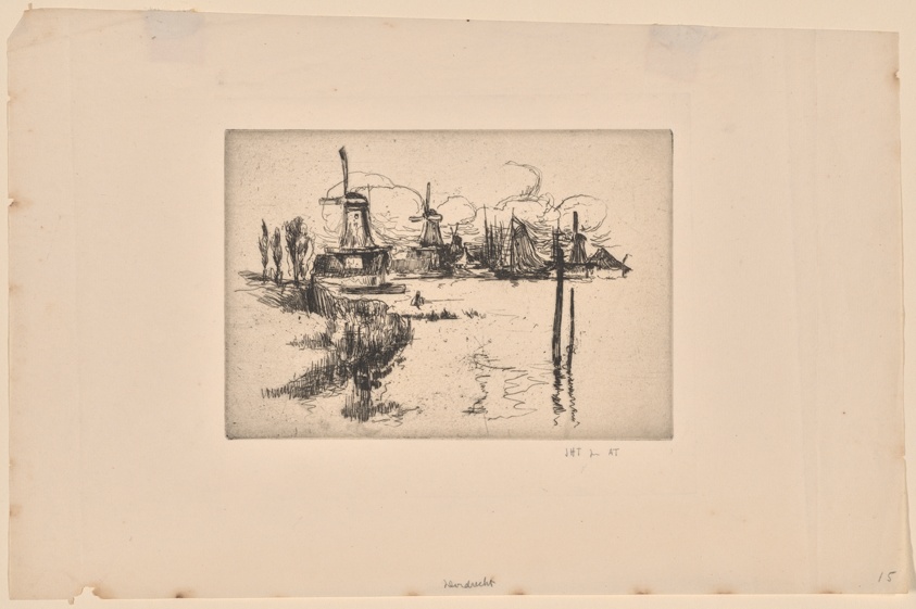 Windmills
