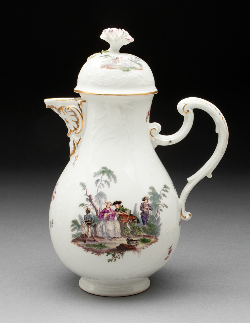 Coffee Pot