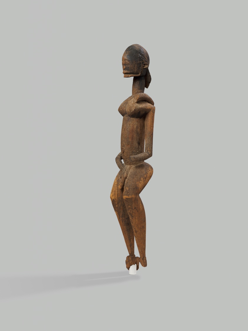 Male Figure