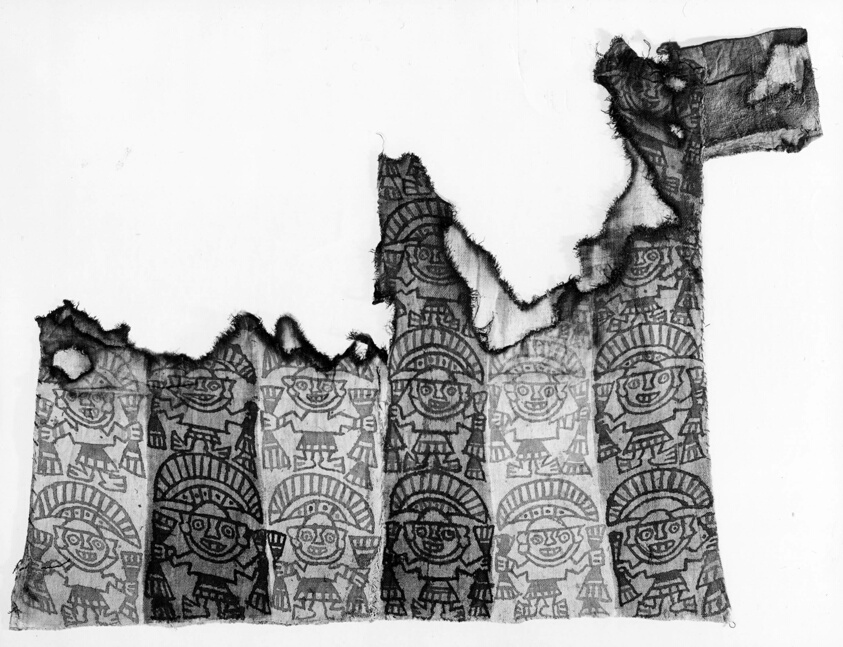 Fragment (Tunic)