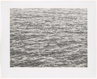 Untitled (Ocean)