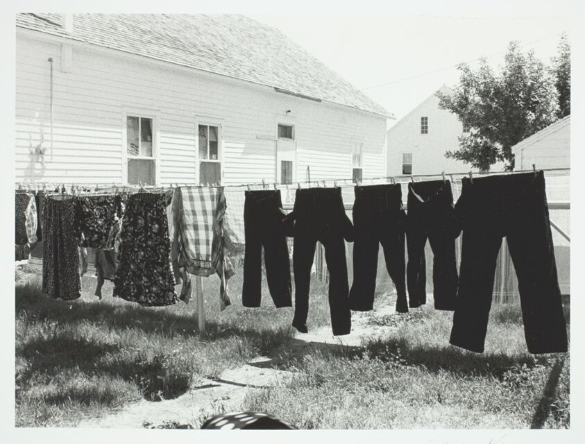 Washing