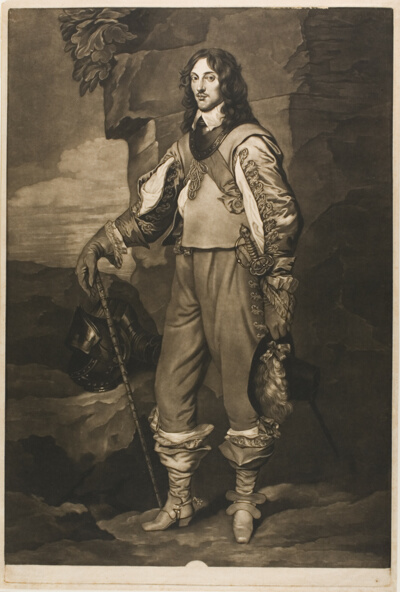 Sir Thomas Wharton