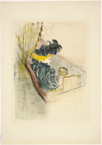 Princely Idyll