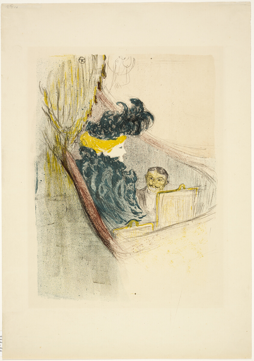Princely Idyll