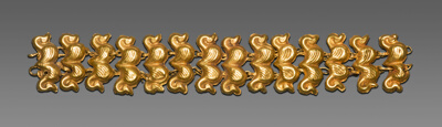Fragment of a Necklace