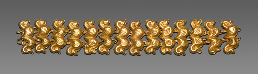 Fragment of a Necklace