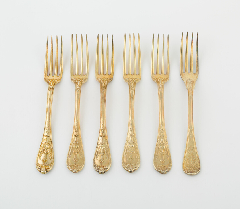 Dessert Fork