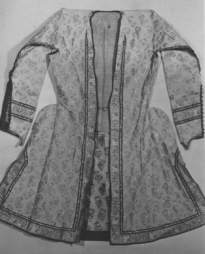 Man's Coat
