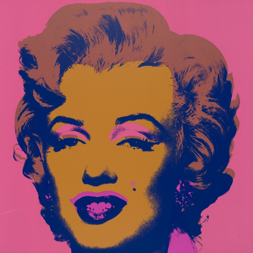 Marilyn Monroe (Marilyn)