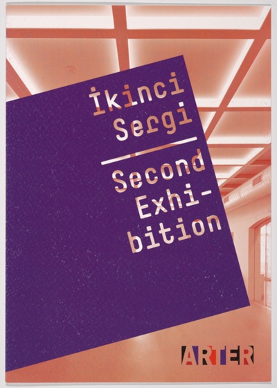 Second Exhibition