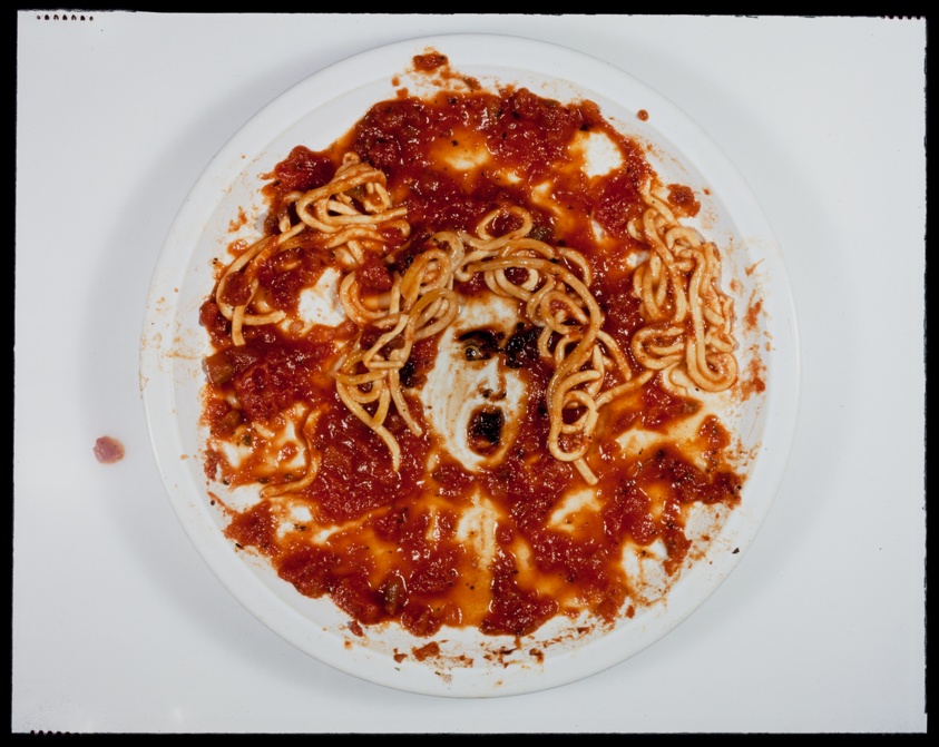 Medusa Marinara