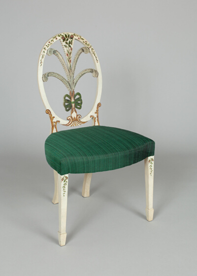 Side Chair