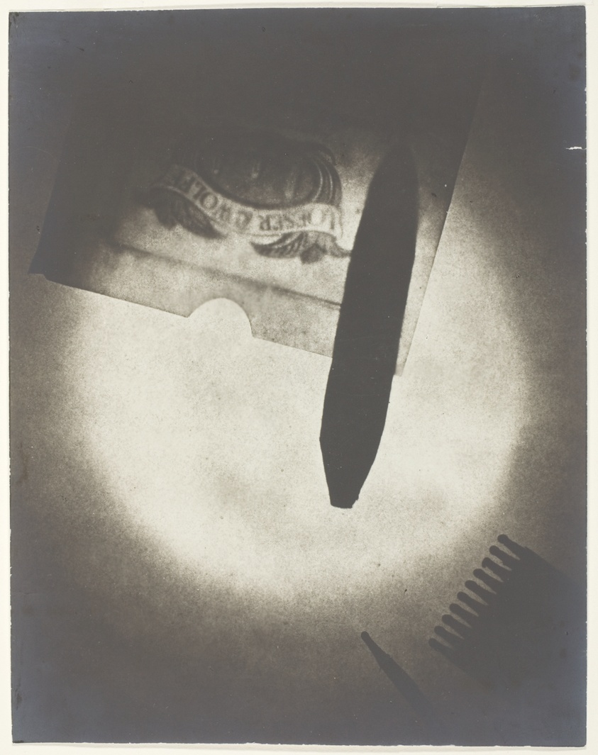 Die Zigarre (The Cigar)