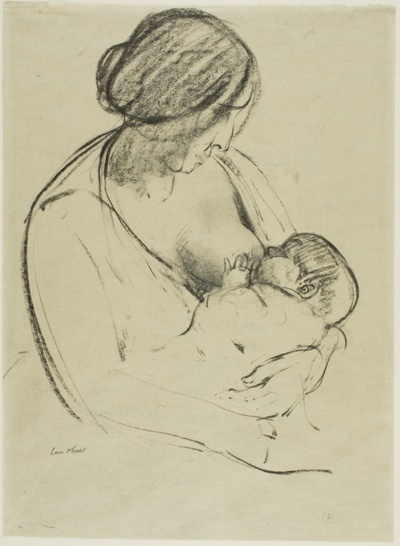 Mother and Child