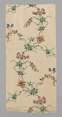 Panel from a Skirt