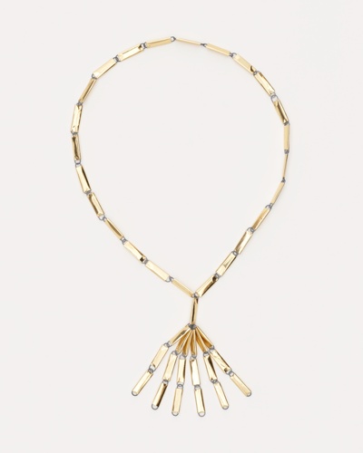Paperclip Necklace