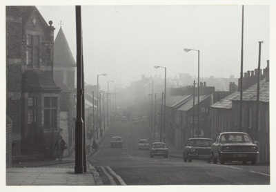 Sandy Row, Belfast