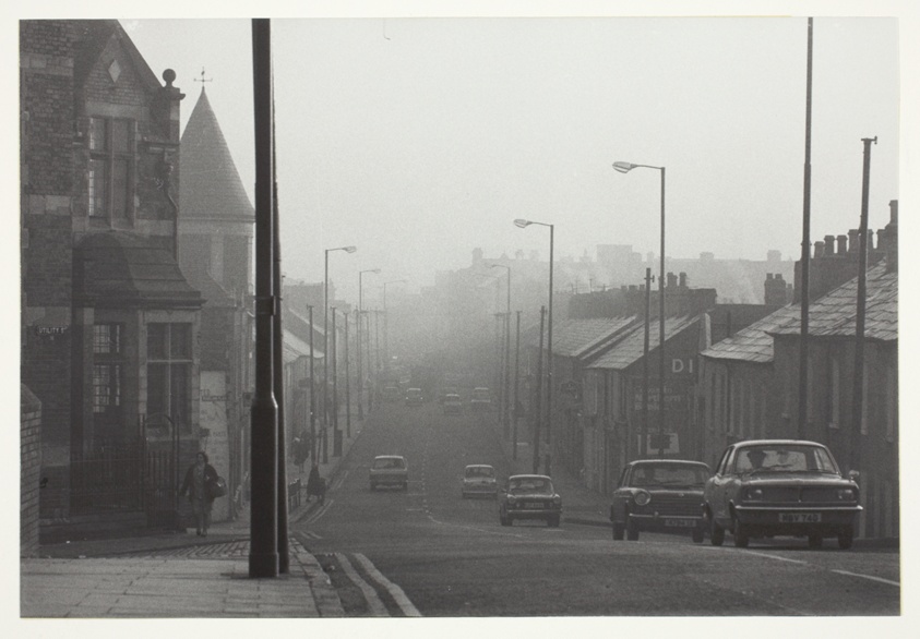 Sandy Row, Belfast