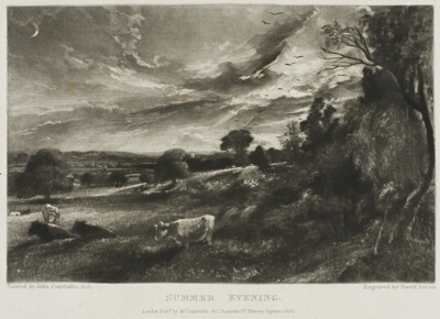 Summer Evening