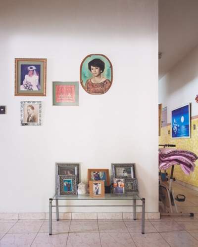 Tia Chea's Foyer, Gazcue, Santo Domingo, R.D.