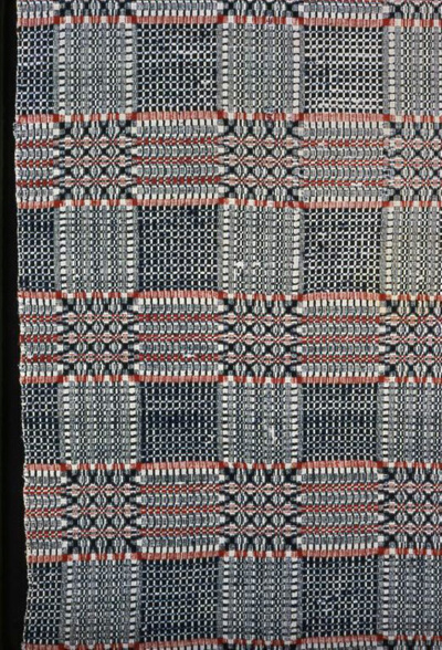 Coverlet