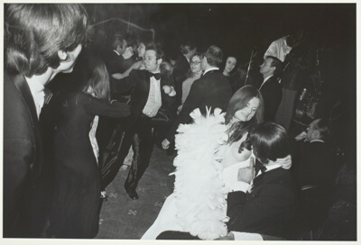 Metropolitan Museum of Art Centennial Ball, New York City, New York
