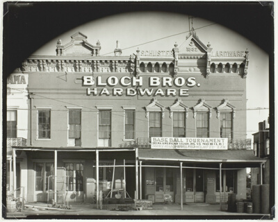 Selma, Alabama