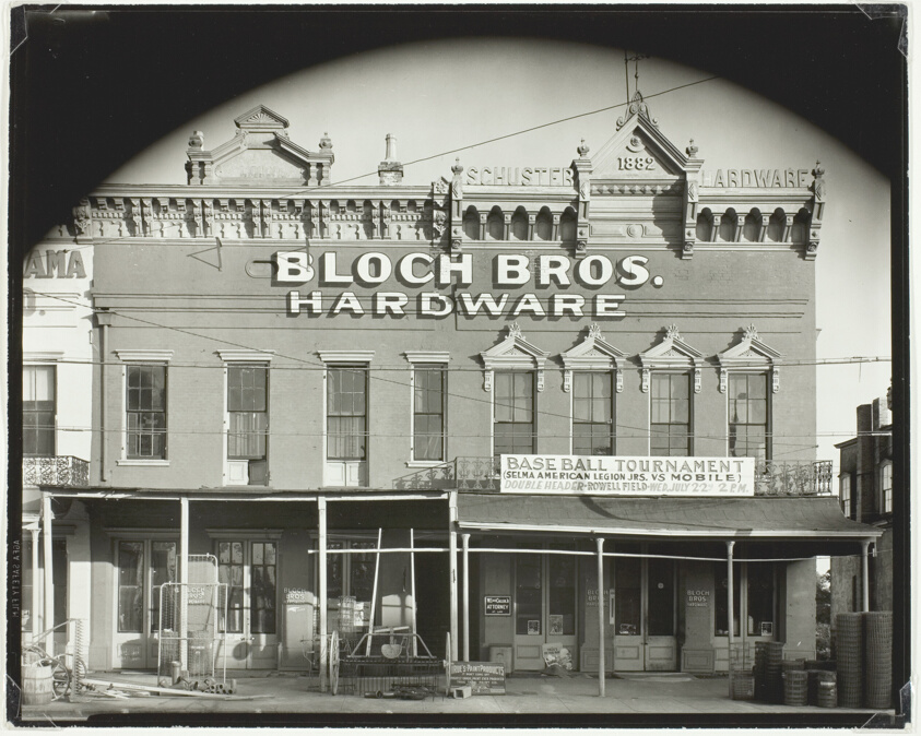 Selma, Alabama