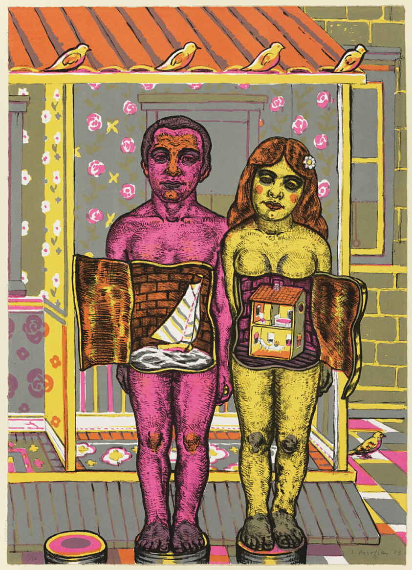 The Couple