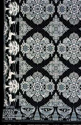 Coverlet