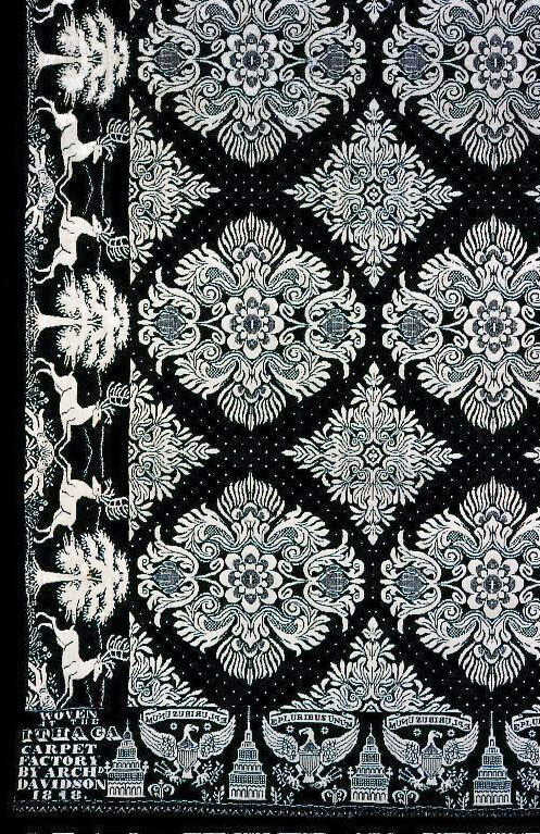 Coverlet