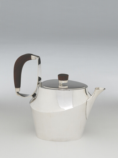 Teapot