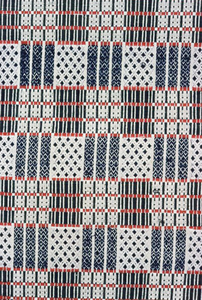 Coverlet
