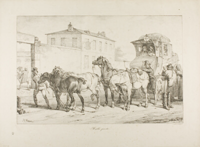 Mail Coach