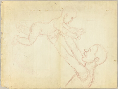Father and Child