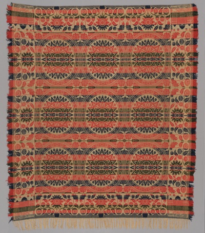 Coverlet