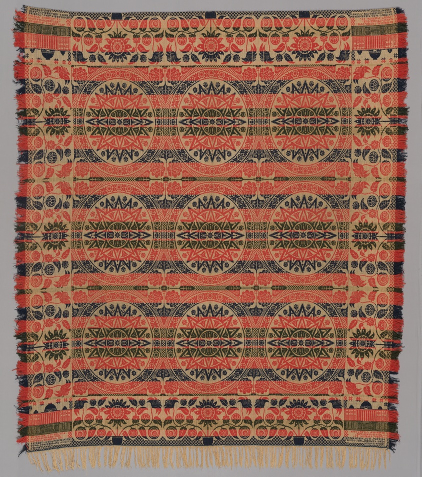 Coverlet