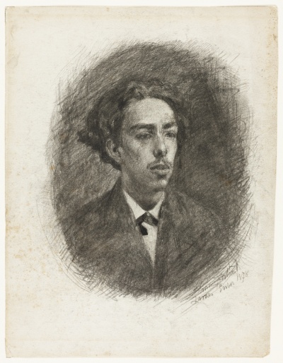 Self-Portrait