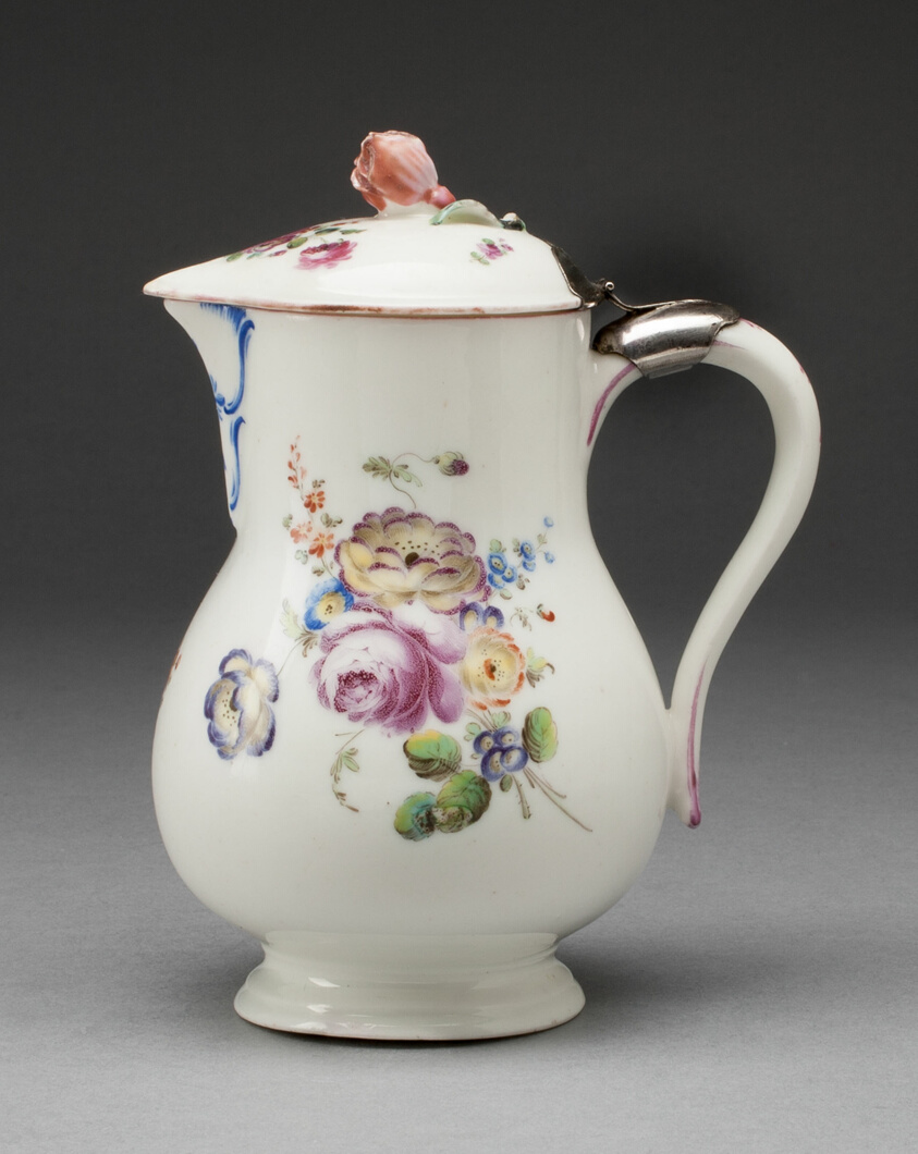 Milk Jug