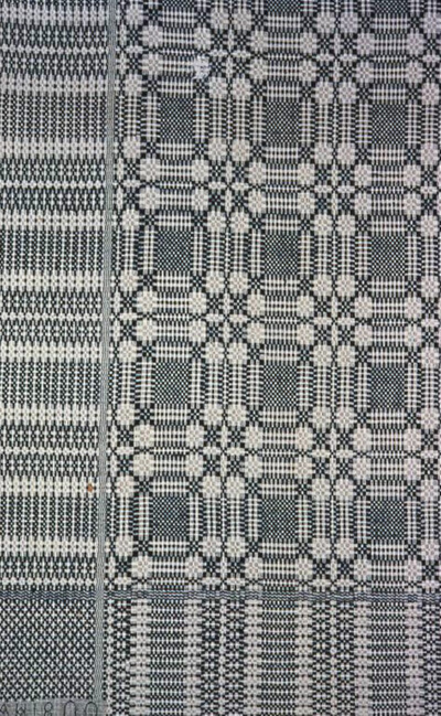 Coverlet