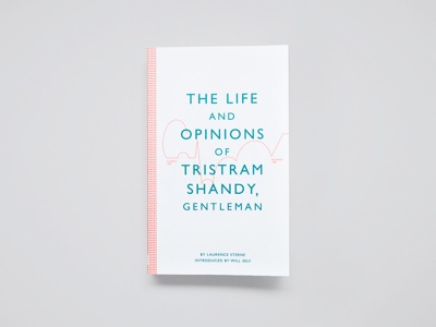 VE1: The Life and Opinions of Tristram Shandy, Gentleman