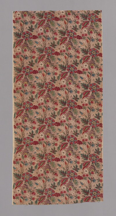 Printed Fabric