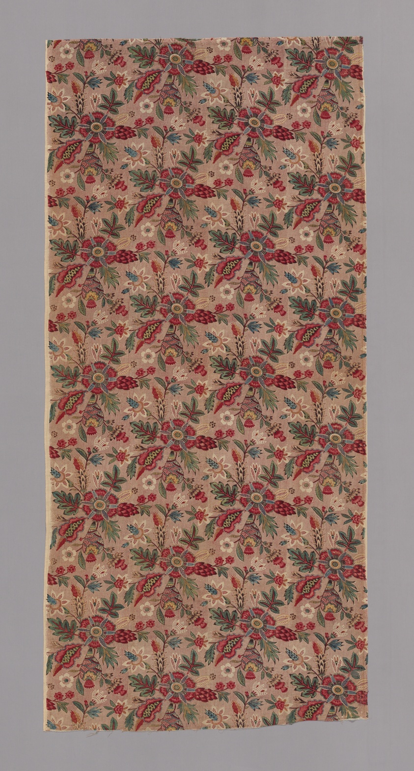 Printed Fabric
