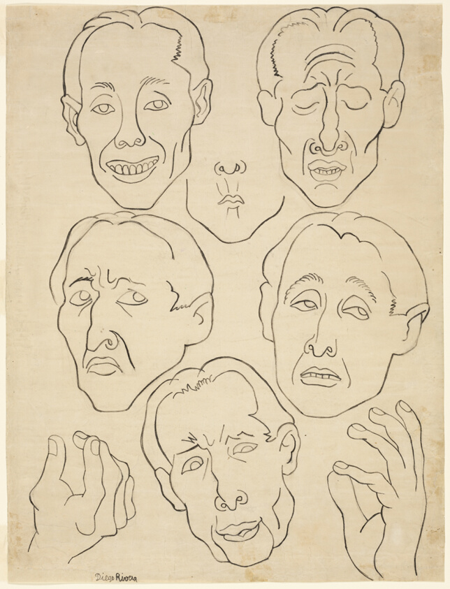 Expressions