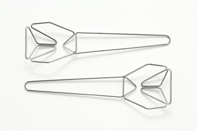 Certamente Tableware (Salad Server Set)