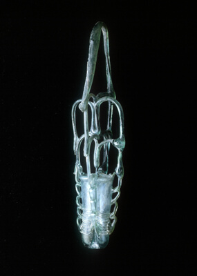Kohl Container