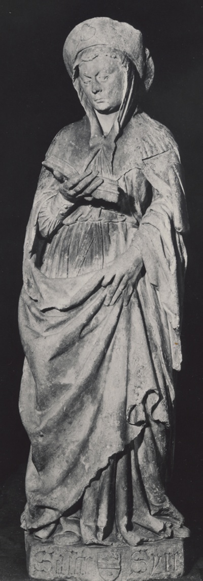 Saint Syra