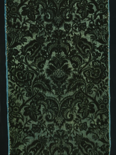Panel (Furnishing Fabric)