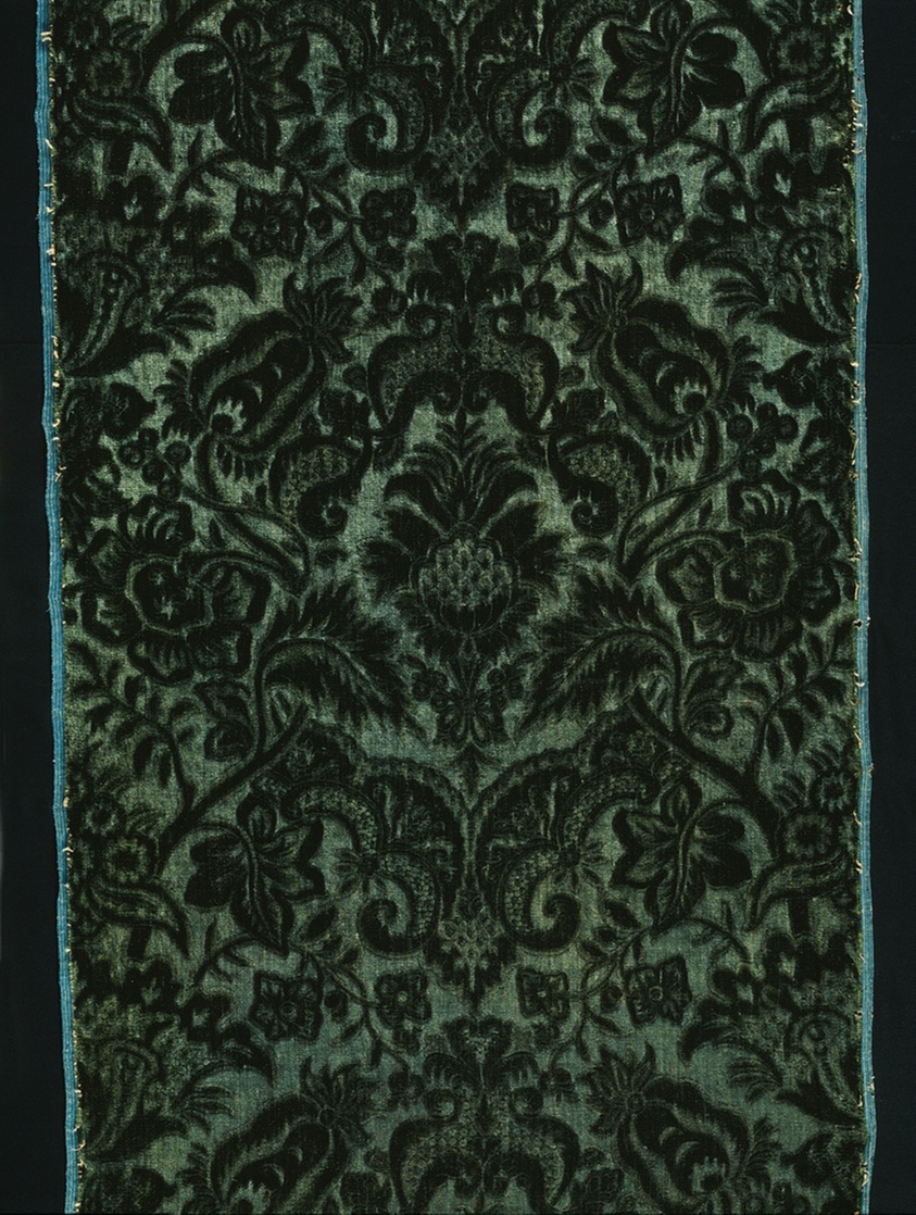 Panel (Furnishing Fabric)